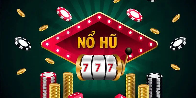 Nổ Hũ 777