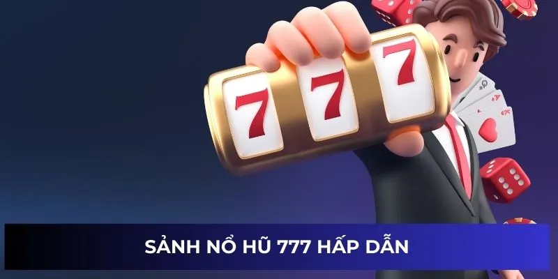 Cách chơi game nổ hũ 777 tại nhà cái ww88