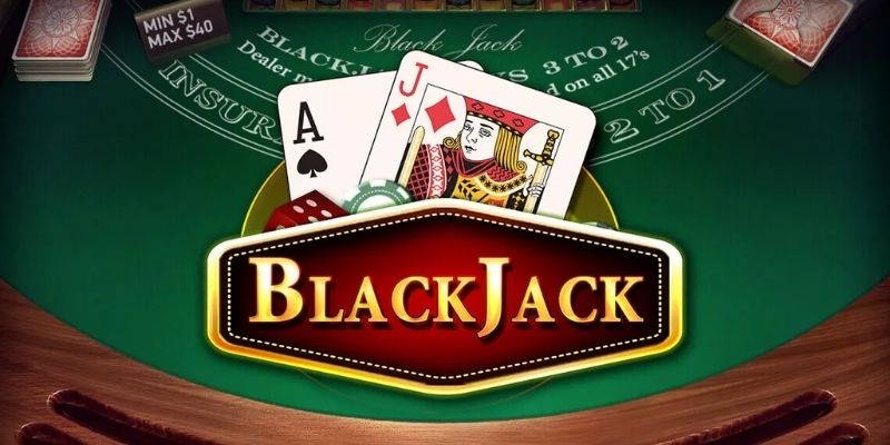 Blackjack Online