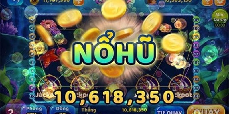 Thông tin chung về quay hũ trực tuyến ww88