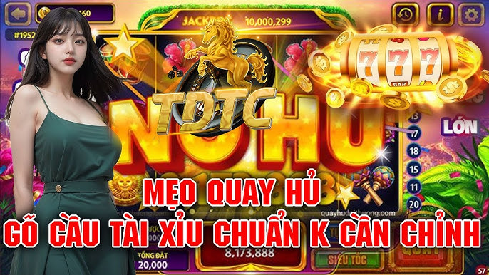 Mẹo quay hũ hay nhờ đặt cược số tiền nhỏ