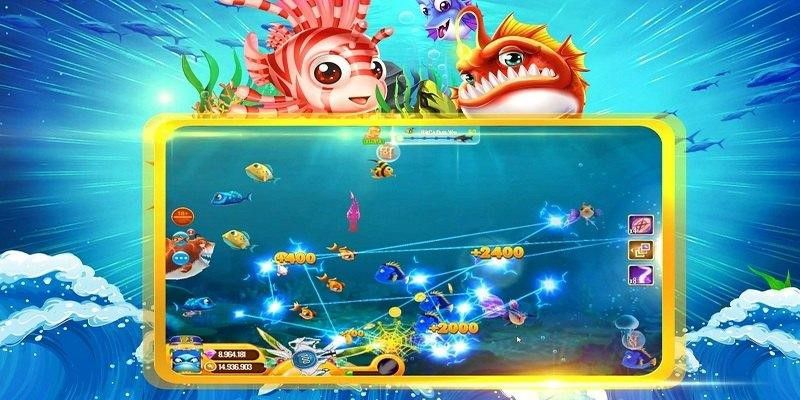 Một số điều cần lưu ý khi tham gia Vua Săn Cá tại ww88