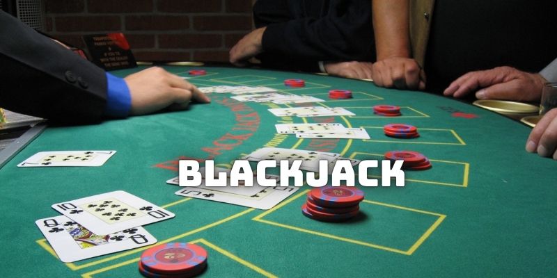 Một số mẹo hay, hiệu quả khi chơi Blackjack Online bạn cần nắm rõ