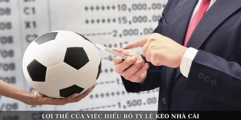 Hướng dẫn cách đọc tỷ lệ kèo nhà cái ww88