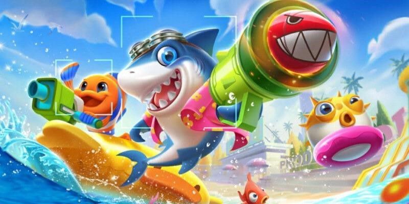 Vua Săn Cá tại ww88 có đồ họa 3D đỉnh cao với tỷ lệ thưởng hấp dẫn